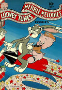 Looney Tunes (Dell) 21