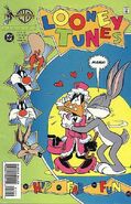 Looney Tunes (DC Comics) 12