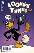 Looney Tunes (DC Comics) 218