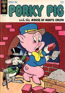 Porky Pig (Gold Key) 1