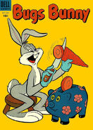 Bugs Bunny 39