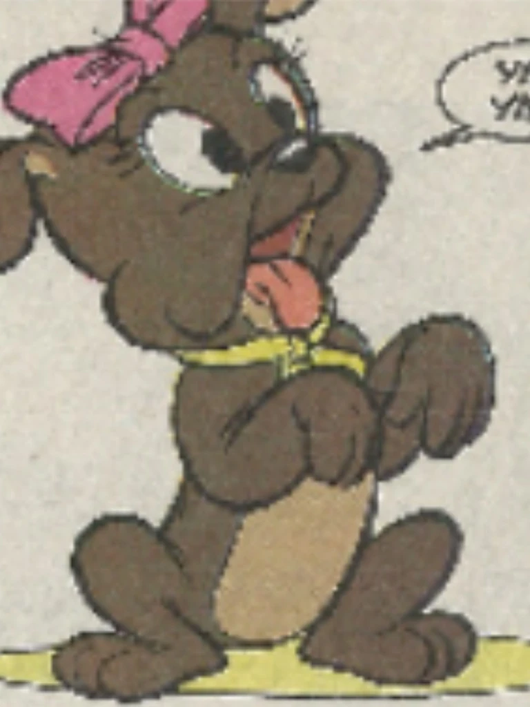 Sparkle | Looney Tunes Comics Wiki | Fandom