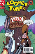 Looney Tunes (DC Comics) 107