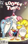 Looney Tunes (DC Comics) 45