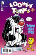 Looney Tunes (DC Comics) 213