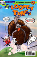 Looney Tunes (DC Comics) 137