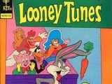 Looney Tunes (Gold Key) 2