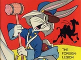 Bugs Bunny (Gold Key)