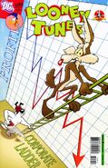 Looney Tunes (DC Comics) 199