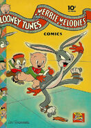 Looney Tunes (Dell) 12