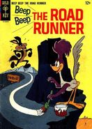 Beep Beep the Road Runner 1