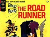 Beep Beep the Road Runner