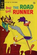 Beep Beep the Road Runner 32