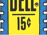 Dell Comics