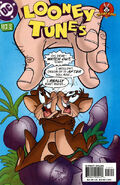 Looney Tunes (DC Comics) 112