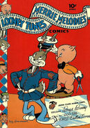 Looney Tunes (Dell) 18