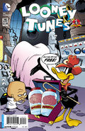 Looney Tunes (DC Comics) 215