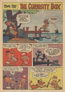 Bugs Bunny 123 - Cool Cat - The Curiosity Box.jpg (698 KB) Bugs Bunny 123 "Curiosity Box"