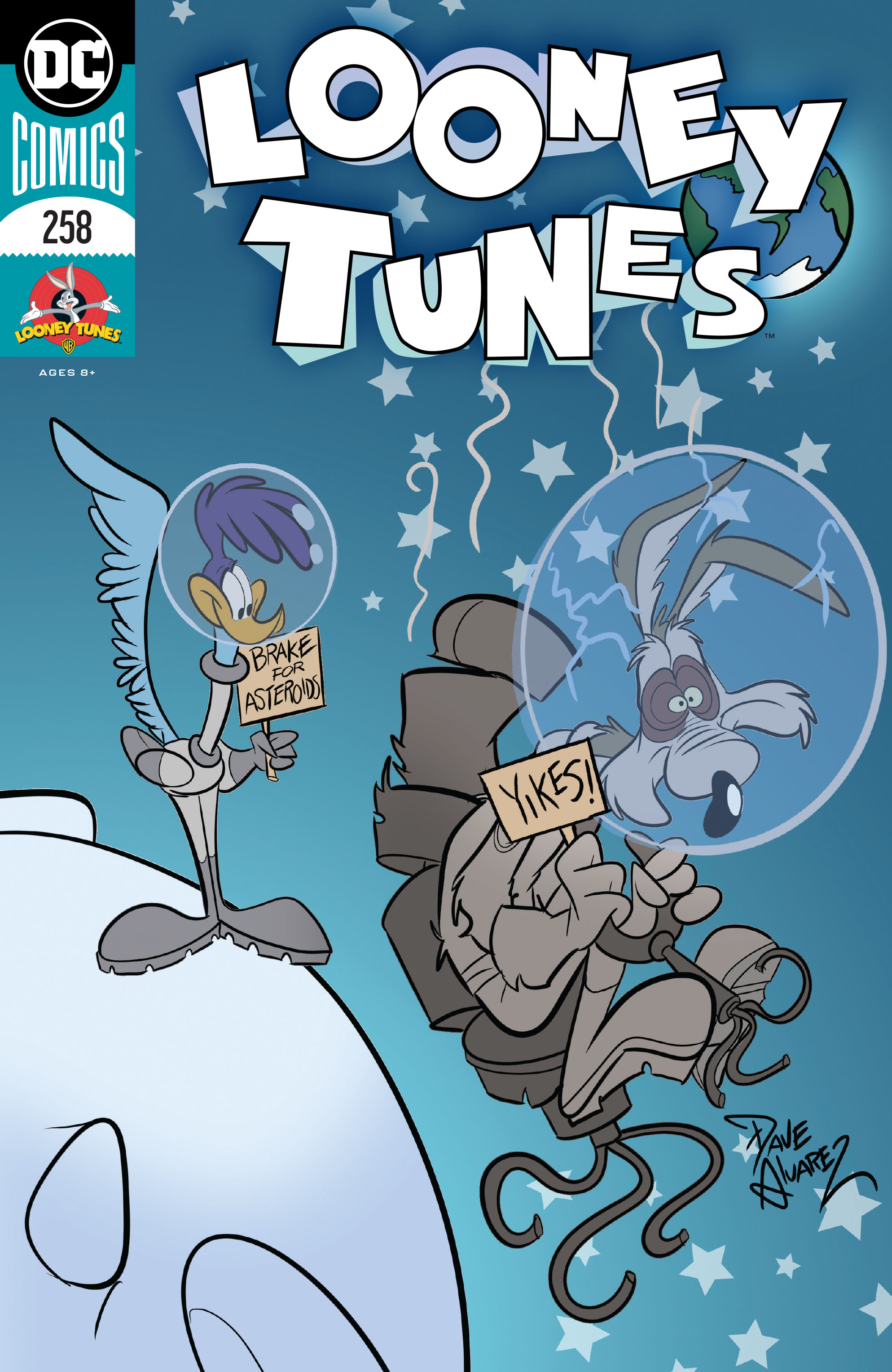 Looney Tunes (DC Comics) 258 | Looney Tunes Comics Wiki | Fandom Looney Tunes (DC Comics) 258 | Looney Tunes Comics Wiki | Fandom