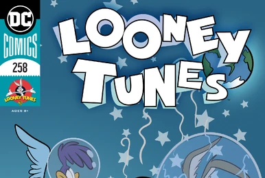 Looney Tunes (DC Comics) 12 | Looney Tunes Comics Wiki | Fandom