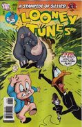 Looney Tunes (DC Comics) 162