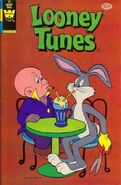 Looney Tunes (Gold Key) 32