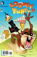 Looney Tunes (DC Comics) 208