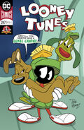 Looney Tunes (DC Comics) 247