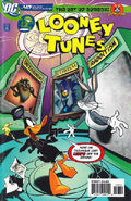 Looney Tunes (DC Comics) 147