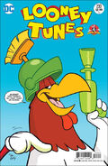 Looney Tunes (DC Comics) 233