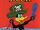 Daffy Duck 116