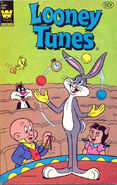 Looney Tunes (Gold Key) 42