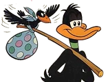 Daffy Duck