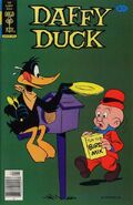 Daffy Duck 121