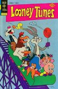 Looney Tunes (Gold Key) 6
