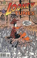 Looney Tunes (DC Comics) 25