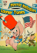 Looney Tunes (Dell) 10