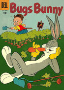 Bugs Bunny 62