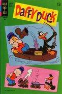 Daffy Duck 69