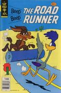 Beep Beep the Road Runner 81