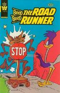 Beep Beep the Road Runner 91