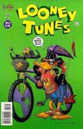 Looney Tunes (DC Comics) 31