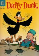 Daffy Duck 18