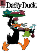 Daffy Duck 20