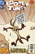 Looney Tunes (DC Comics) 93