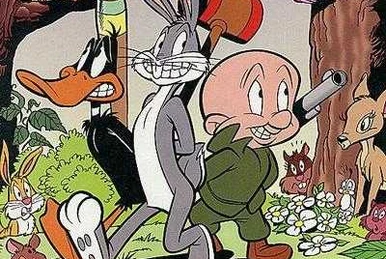 Looney Tunes (DC Comics) 12 | Looney Tunes Comics Wiki | Fandom