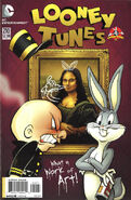 Looney Tunes (DC Comics) 210