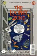 Looney Tunes (DC Comics) 30