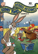 Looney Tunes (Dell) 26