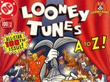 Looney Tunes (DC Comics) 100